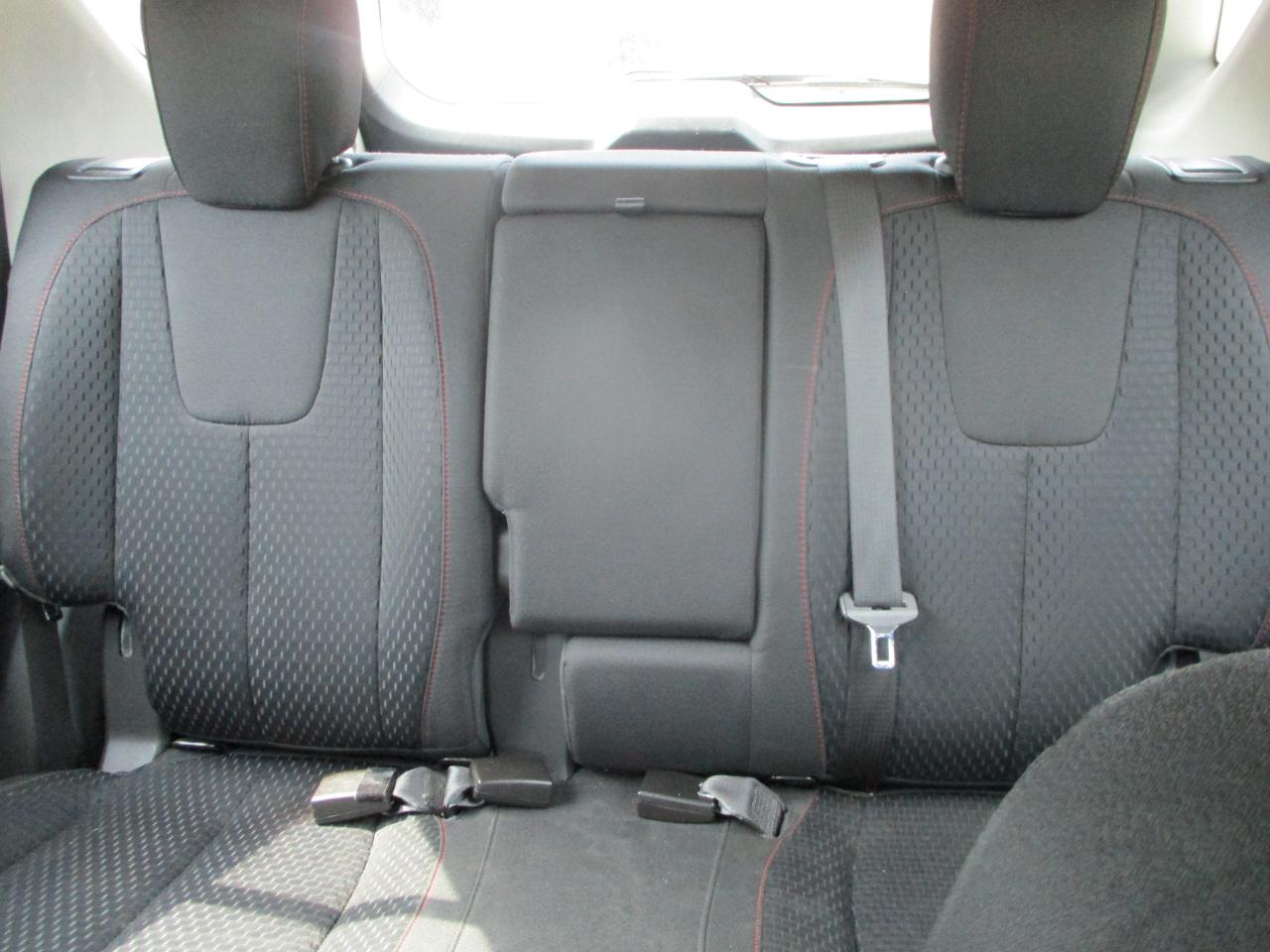 Chevrolet Equinox LS 2WD 2014