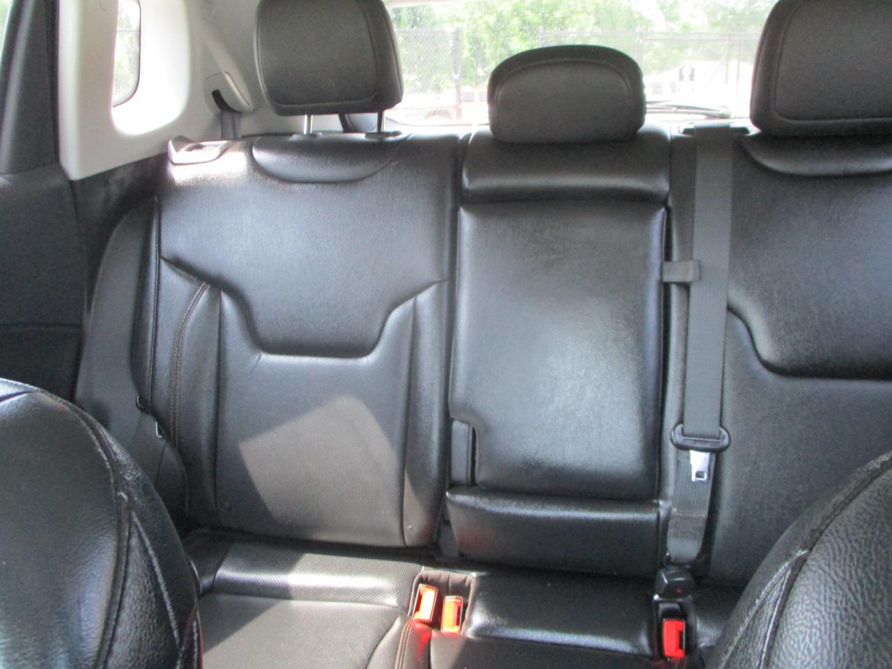 Jeep Compass Limited FWD 2021