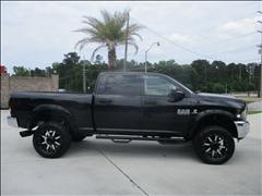 2016 RAM 2500 