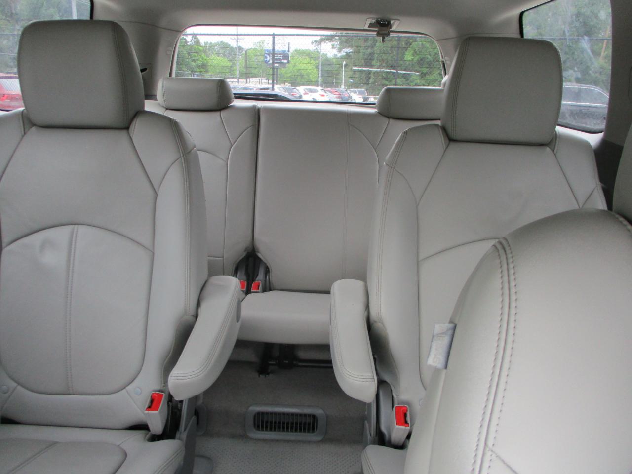 GMC Acadia SLT-1 FWD 2014