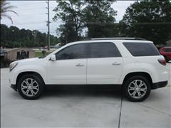 2014 GMC Acadia 
