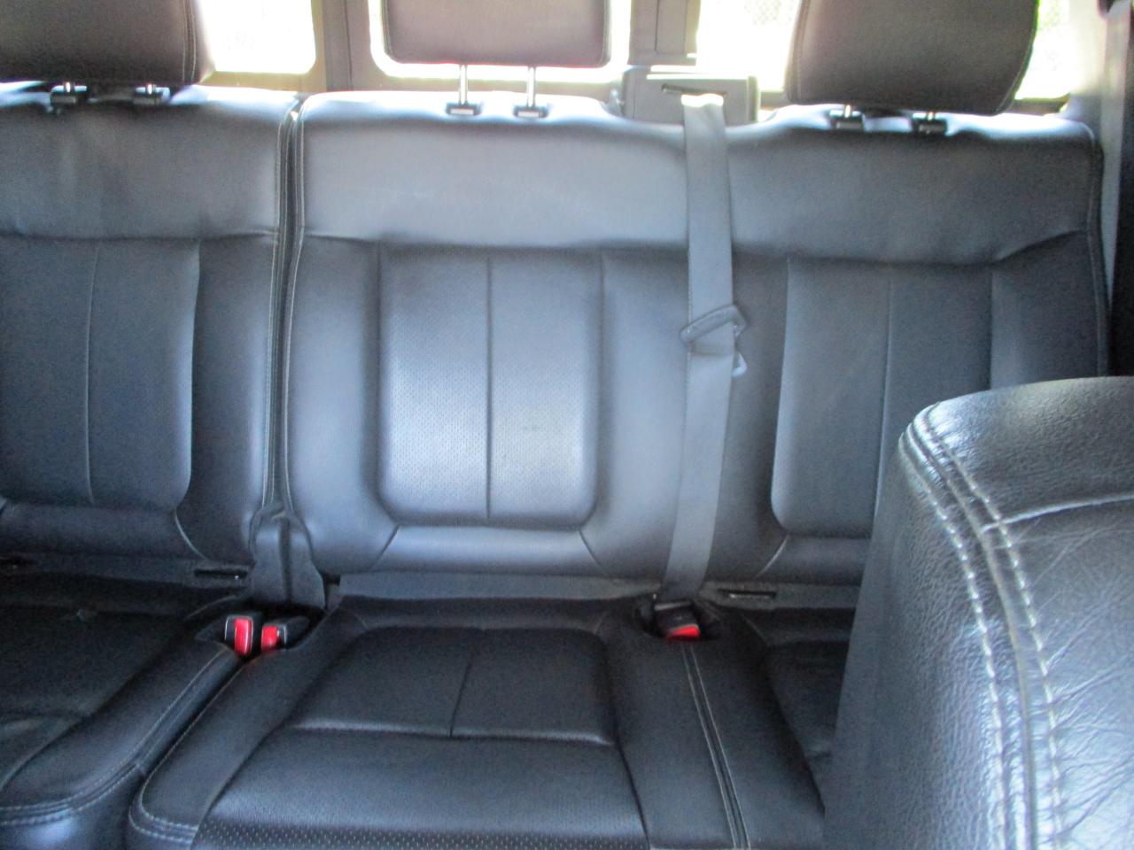 Ford F-150 FX2 SuperCrew 5.5-ft. Bed 2WD 2012