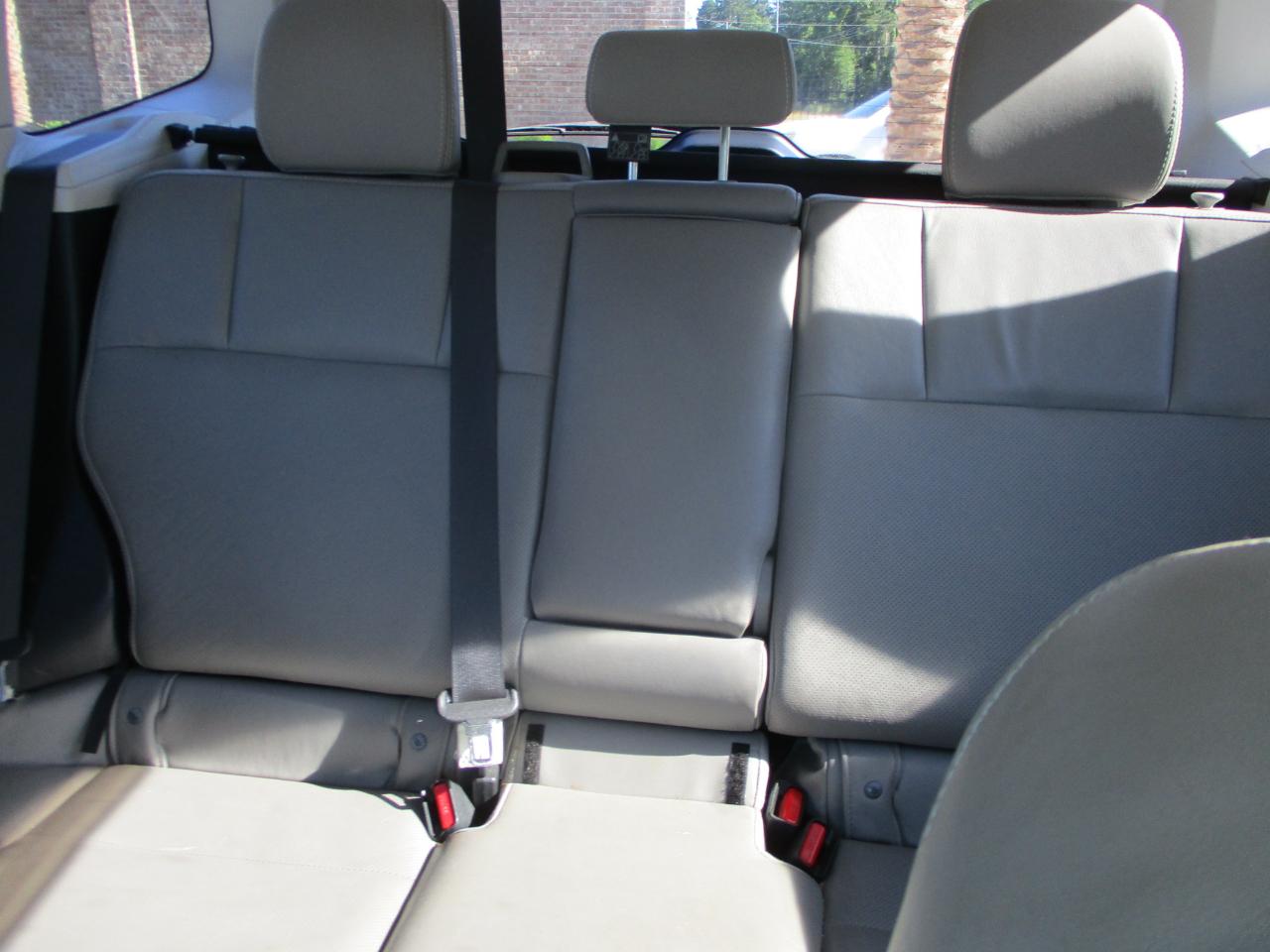 Subaru Forester 2.5i Touring 2014