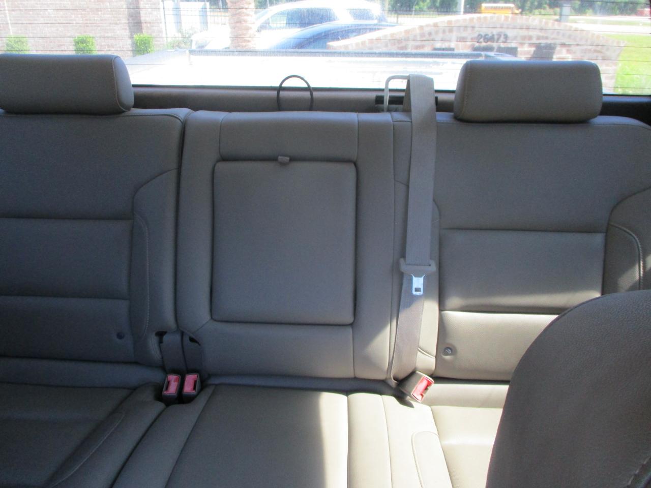 GMC Sierra 1500 SLT Crew Cab 2WD 2014