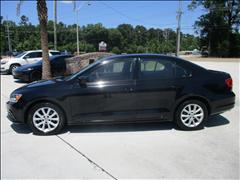 2015 Volkswagen Jetta 