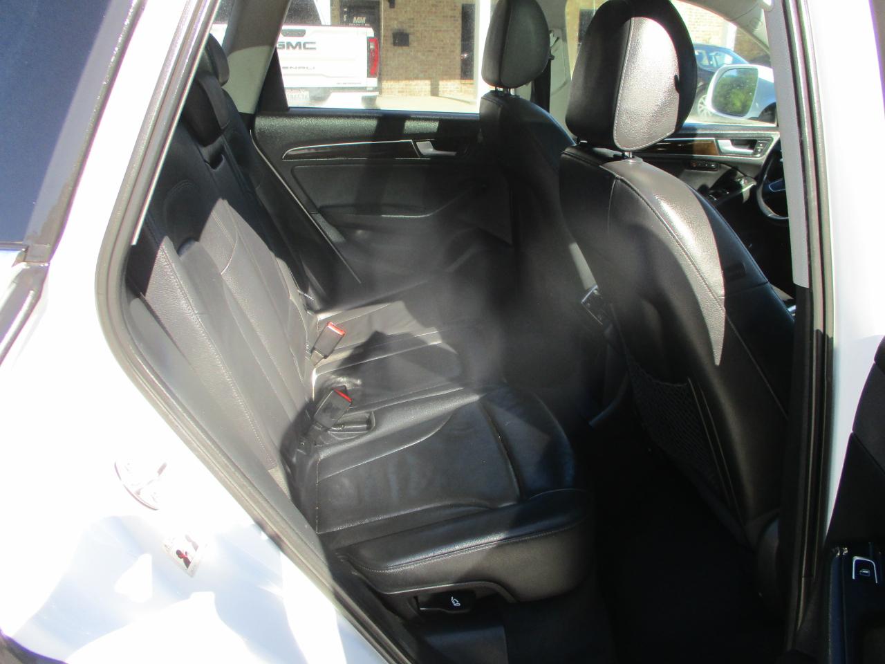 Audi Q5 2.0 quattro Premium 2014