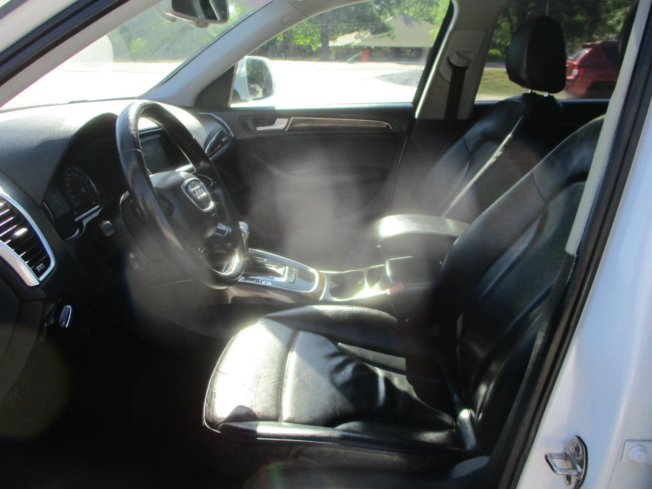 Audi Q5 2.0 quattro Premium 2014