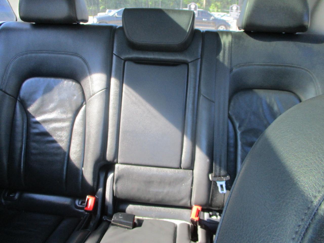 Audi Q5 2.0 quattro Premium 2014