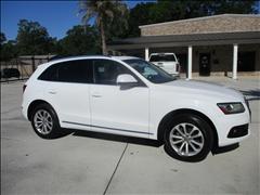 2014 Audi Q5 