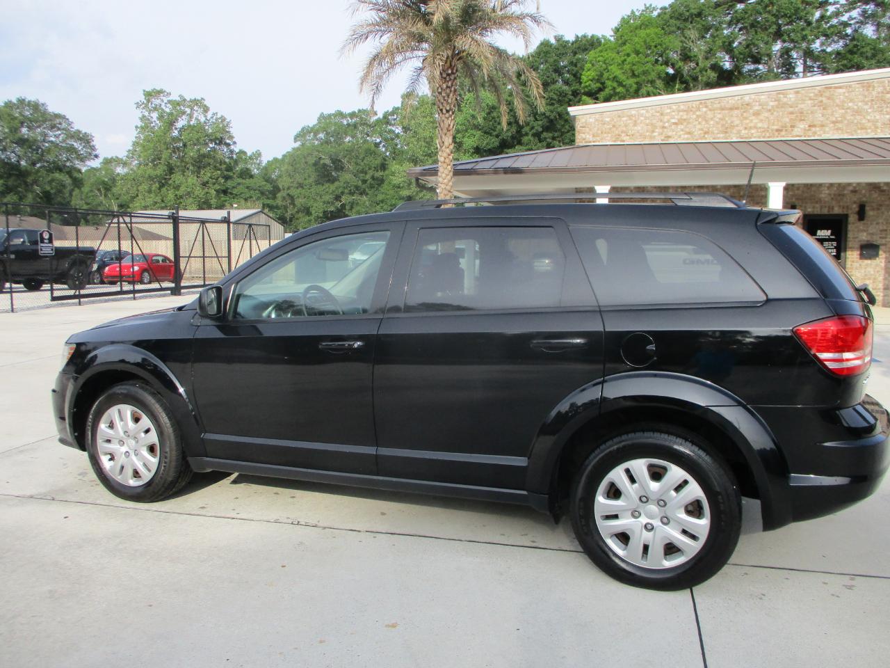 Dodge Journey SE Value 2020