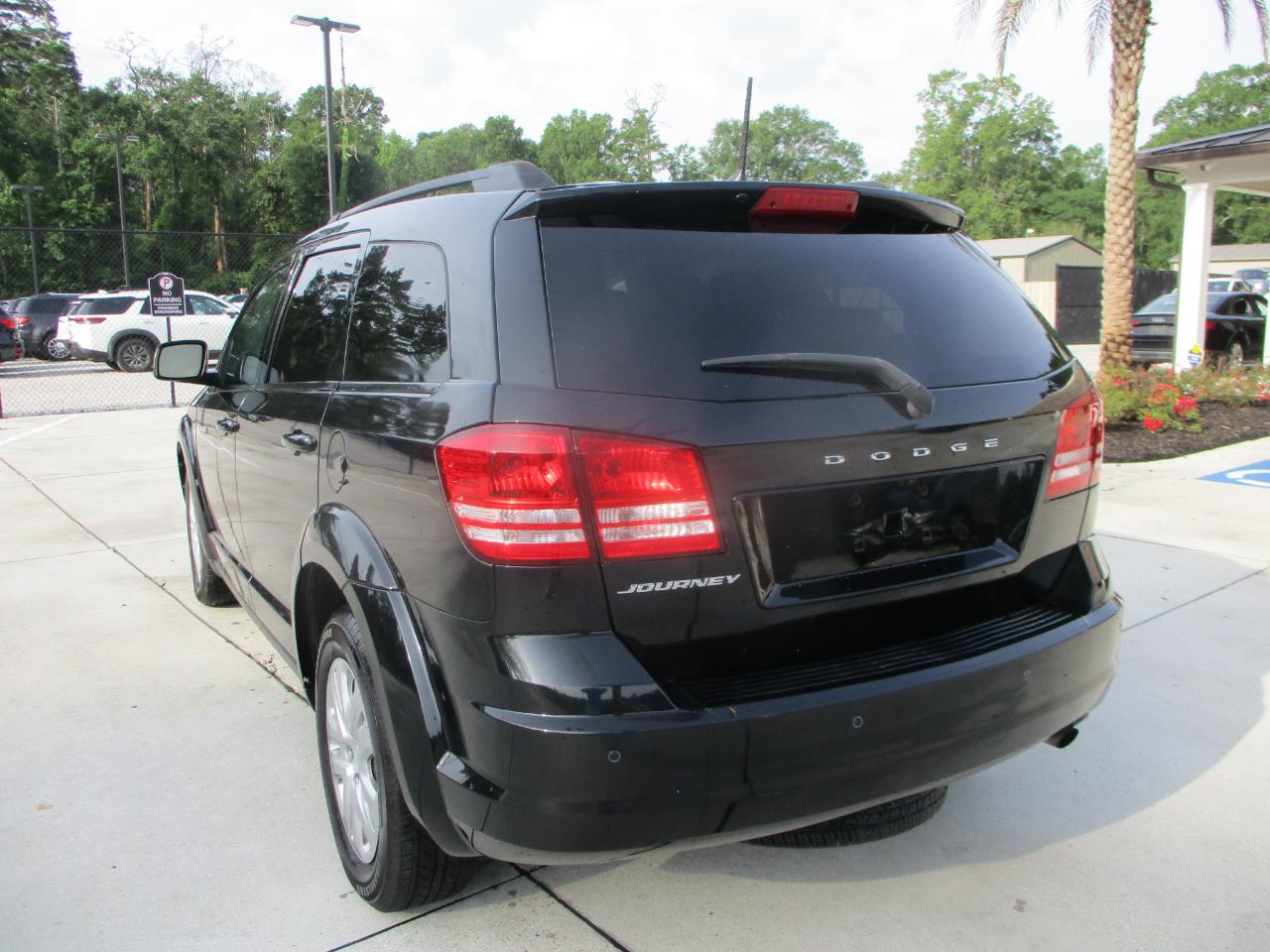 Dodge Journey SE Value 2020