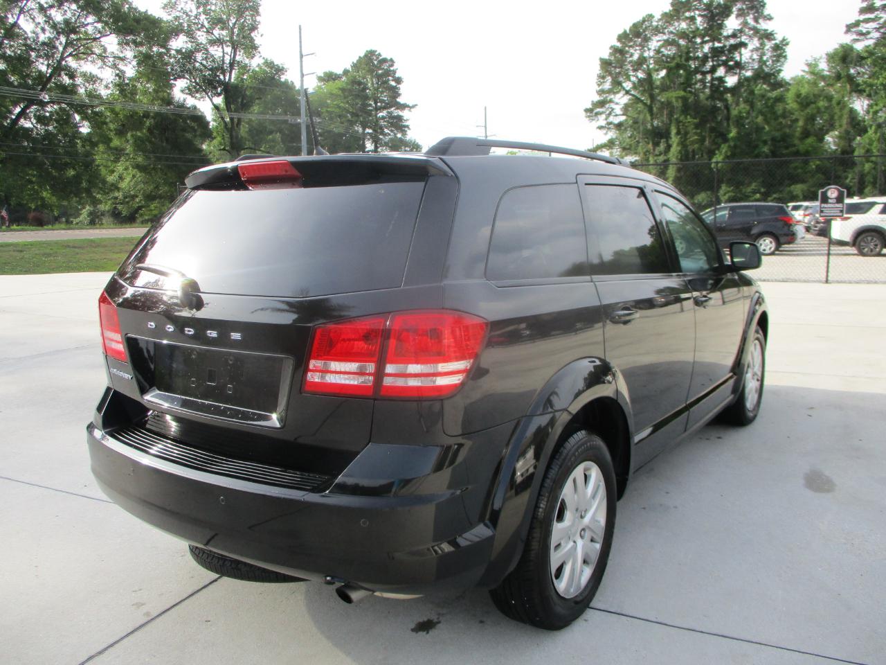 Dodge Journey SE Value 2020
