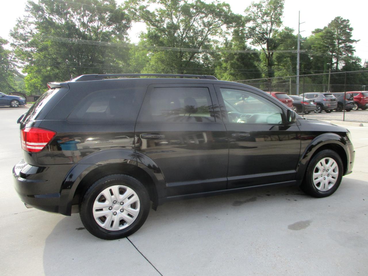 Dodge Journey SE Value 2020