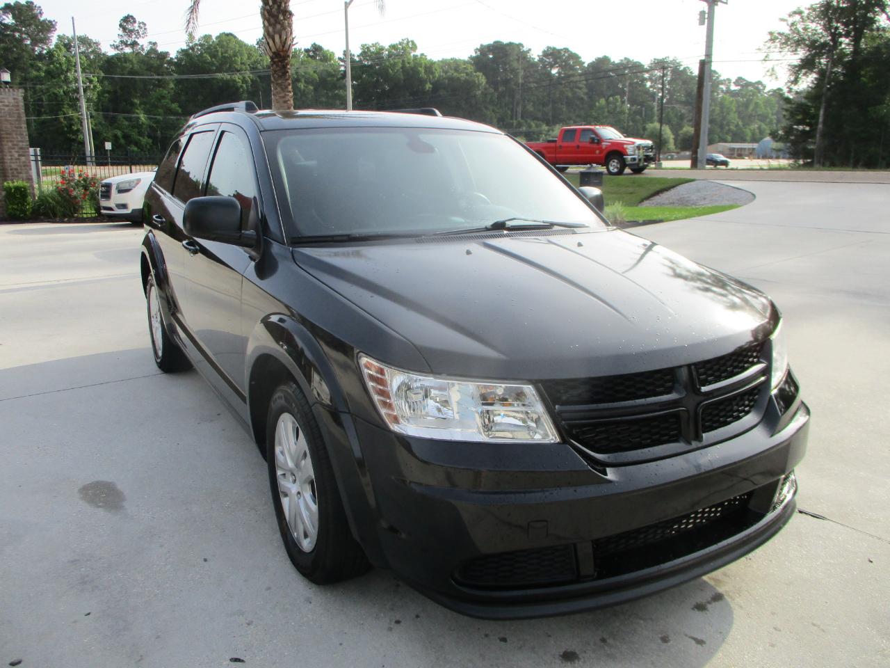 Dodge Journey SE Value 2020