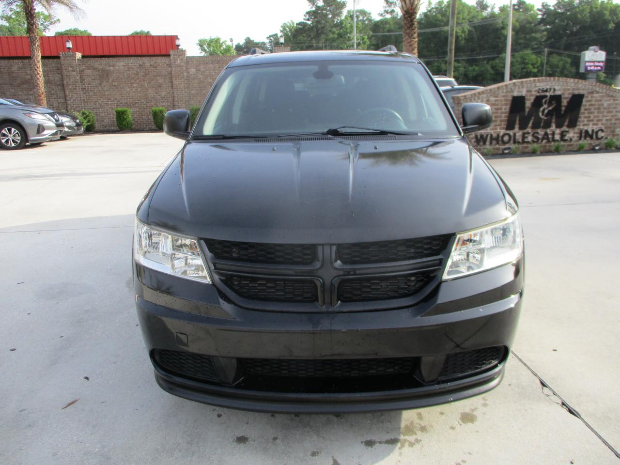 Dodge Journey SE Value 2020