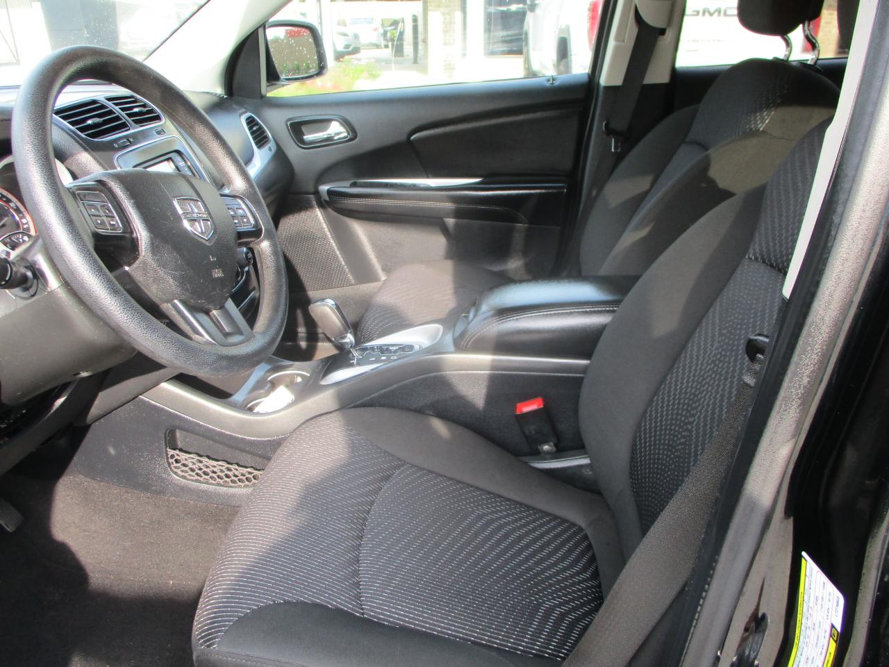 Dodge Journey SE Value 2020
