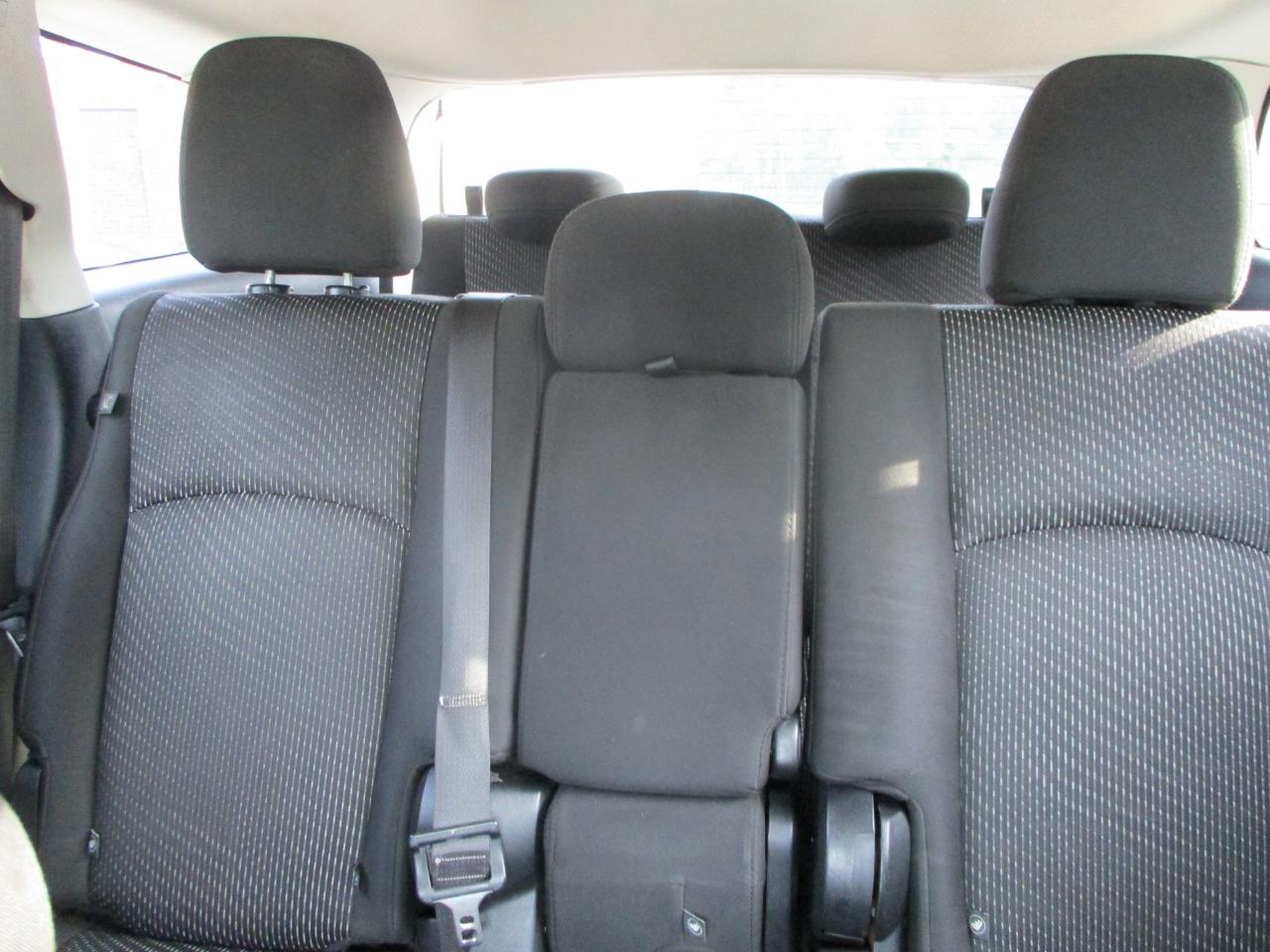 Dodge Journey SE Value 2020