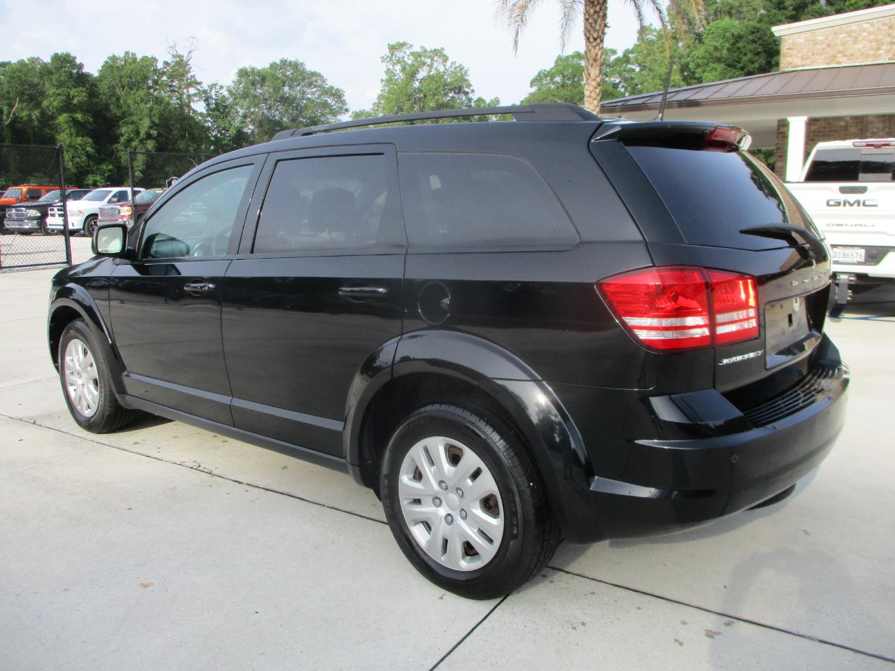 Dodge Journey SE Value 2020