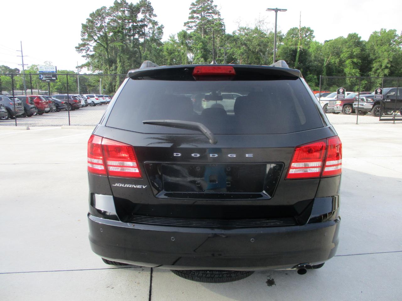 Dodge Journey SE Value 2020