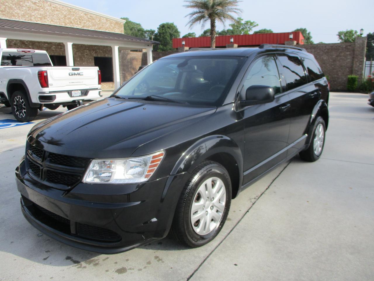 Dodge Journey SE Value 2020