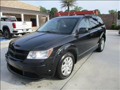2020 Dodge Journey 