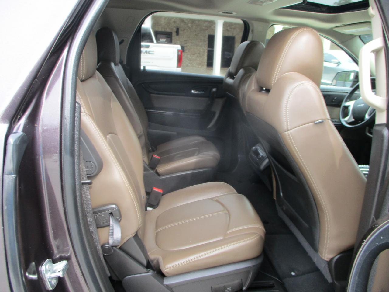 GMC Acadia SLT-1 FWD 2015
