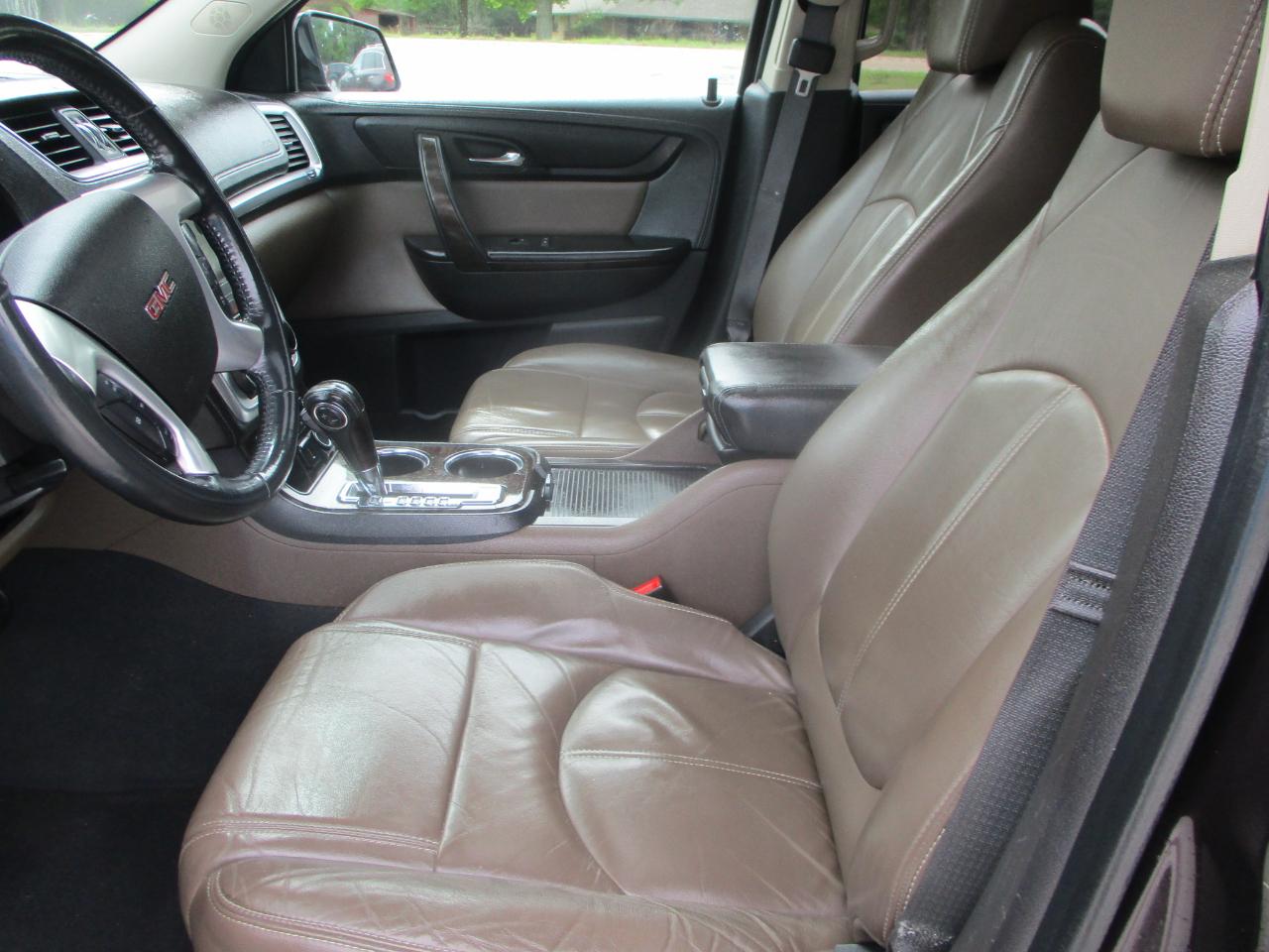 GMC Acadia SLT-1 FWD 2015