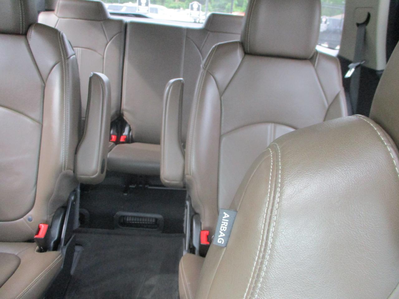 GMC Acadia SLT-1 FWD 2015