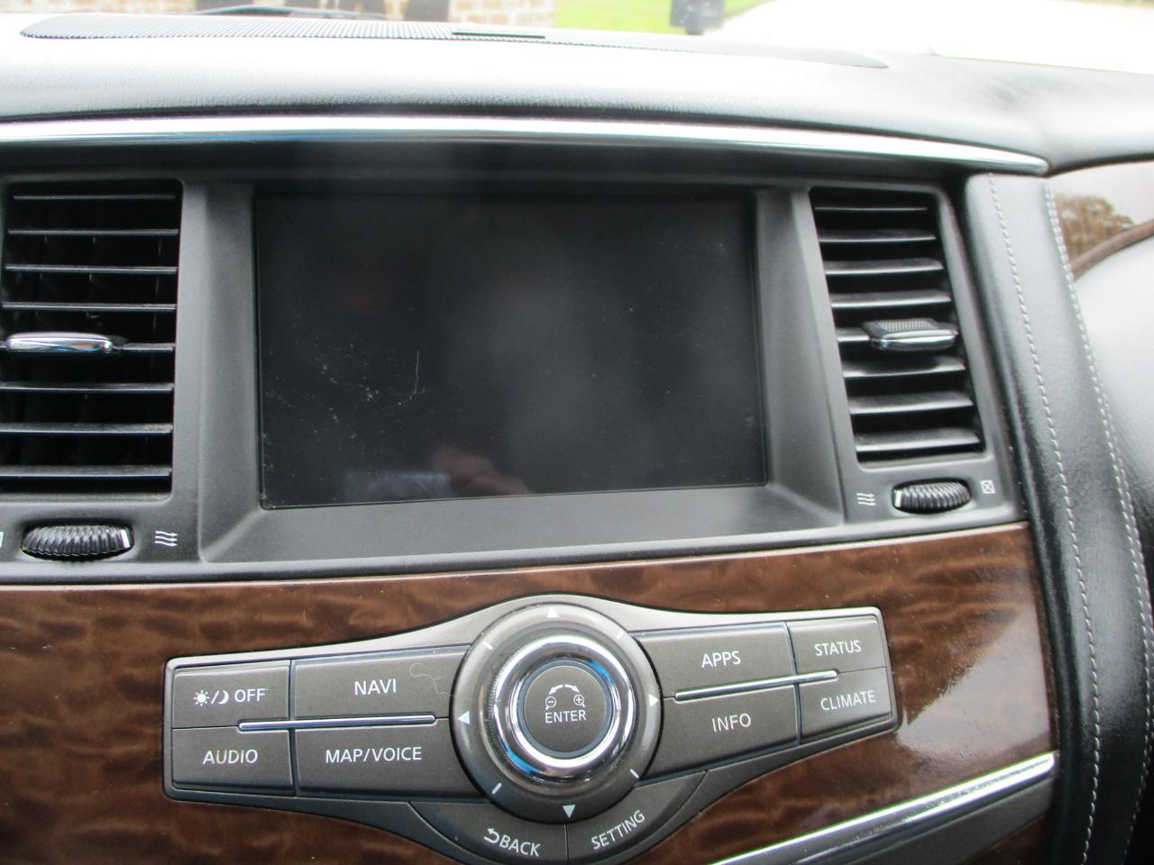 Nissan Armada SL 2WD 2018