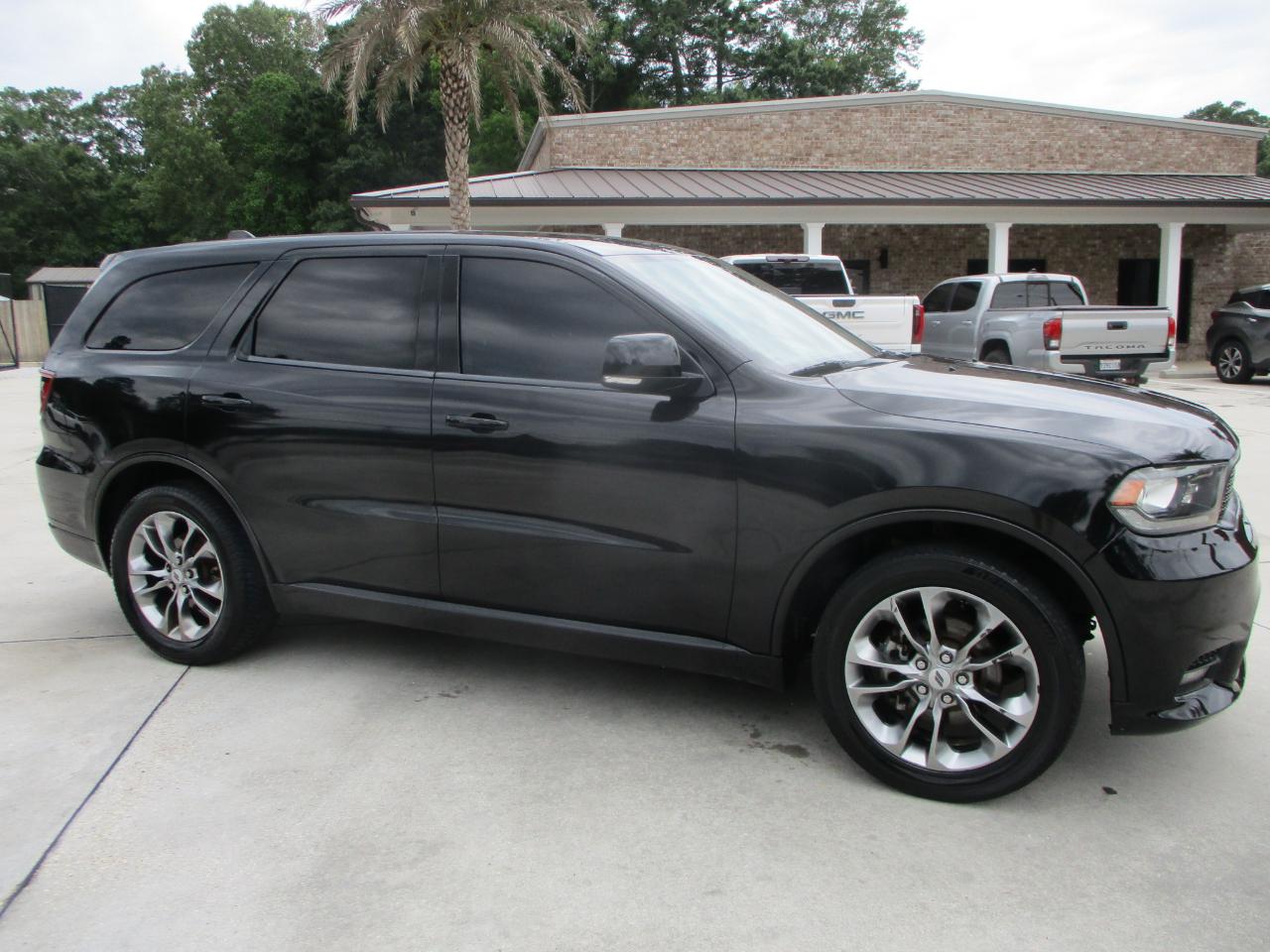 2019 Dodge Durango GT 2WD