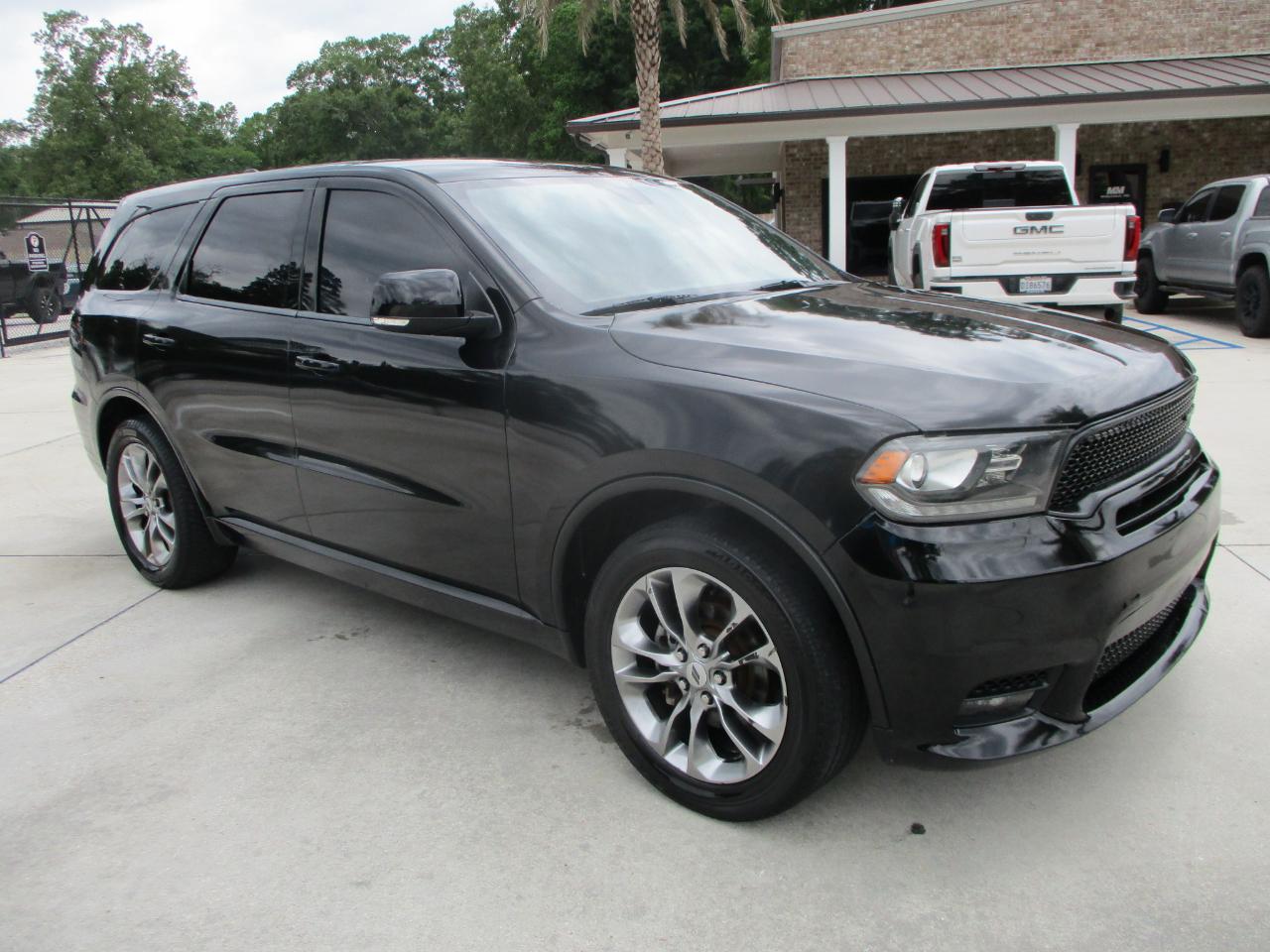 Dodge Durango GT 2WD 2019