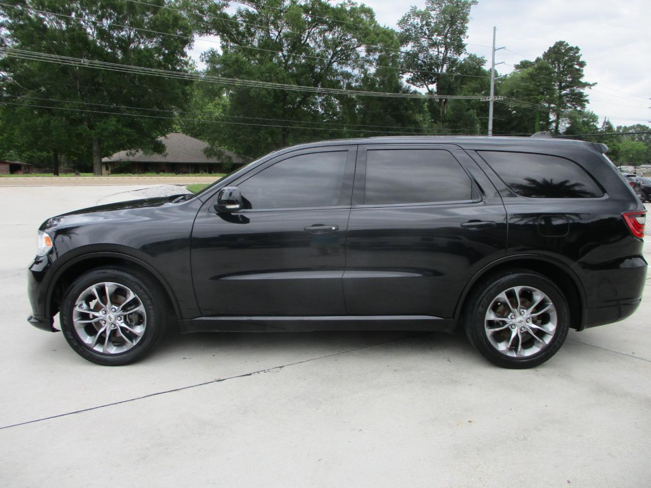 Dodge Durango GT 2WD 2019