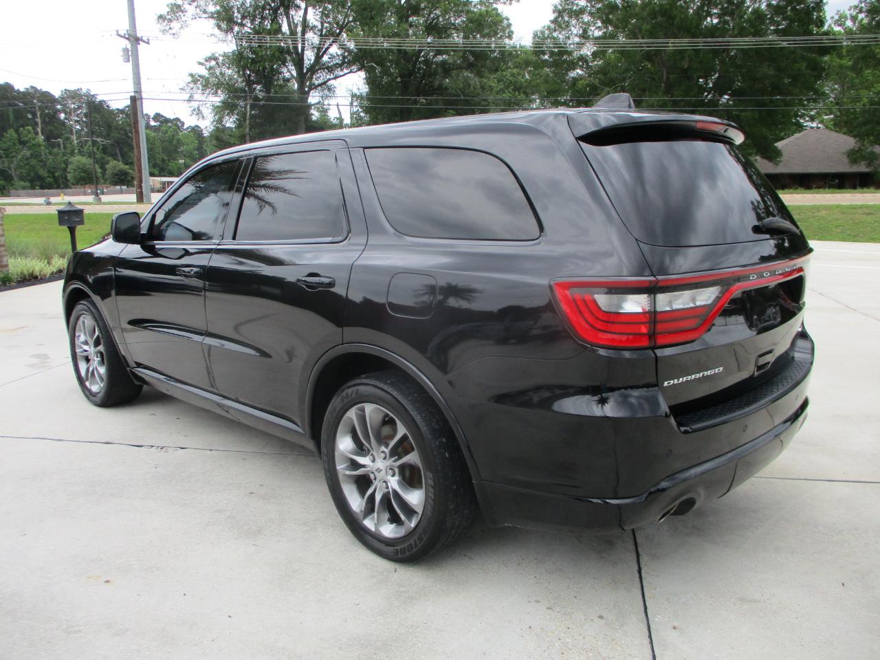 Dodge Durango GT 2WD 2019