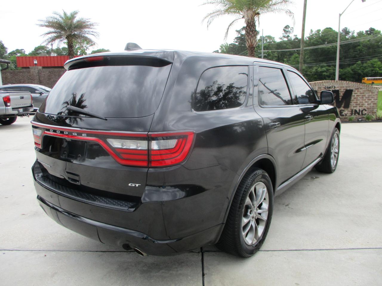 Dodge Durango GT 2WD 2019