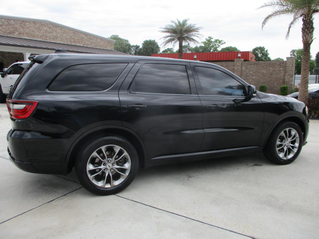 Dodge Durango GT 2WD 2019