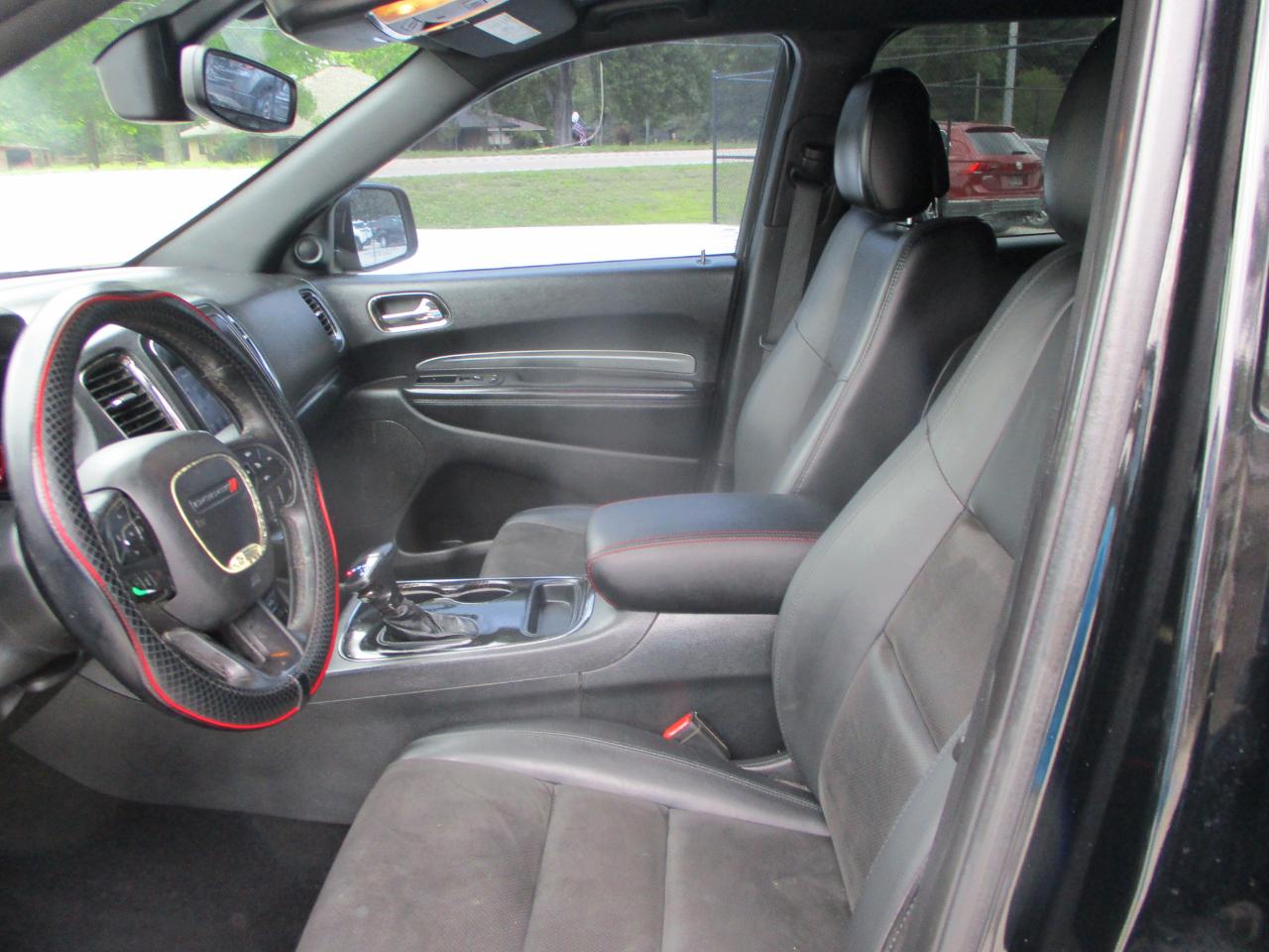 Dodge Durango GT 2WD 2019