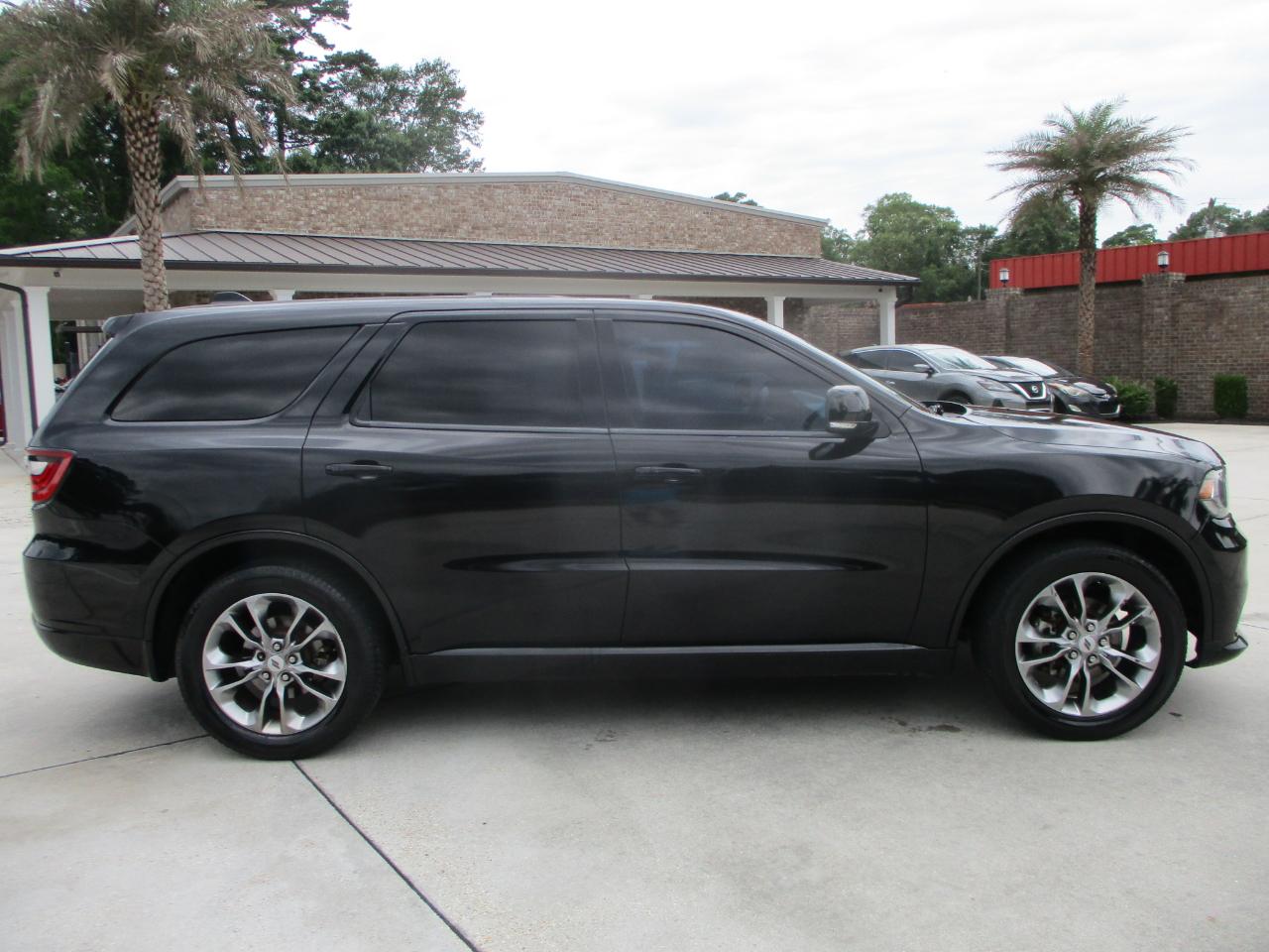 Dodge Durango GT 2WD 2019