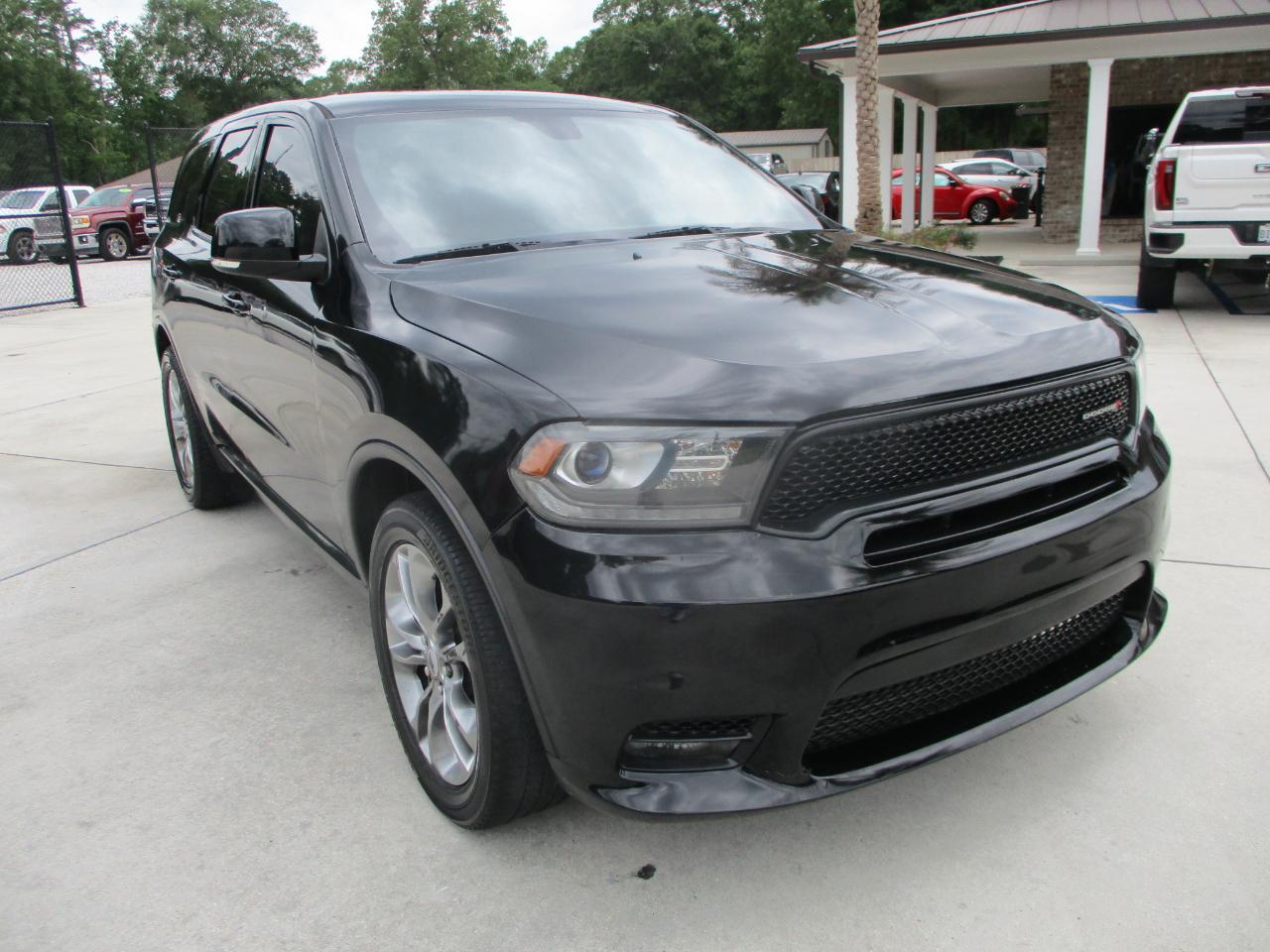 Dodge Durango GT 2WD 2019
