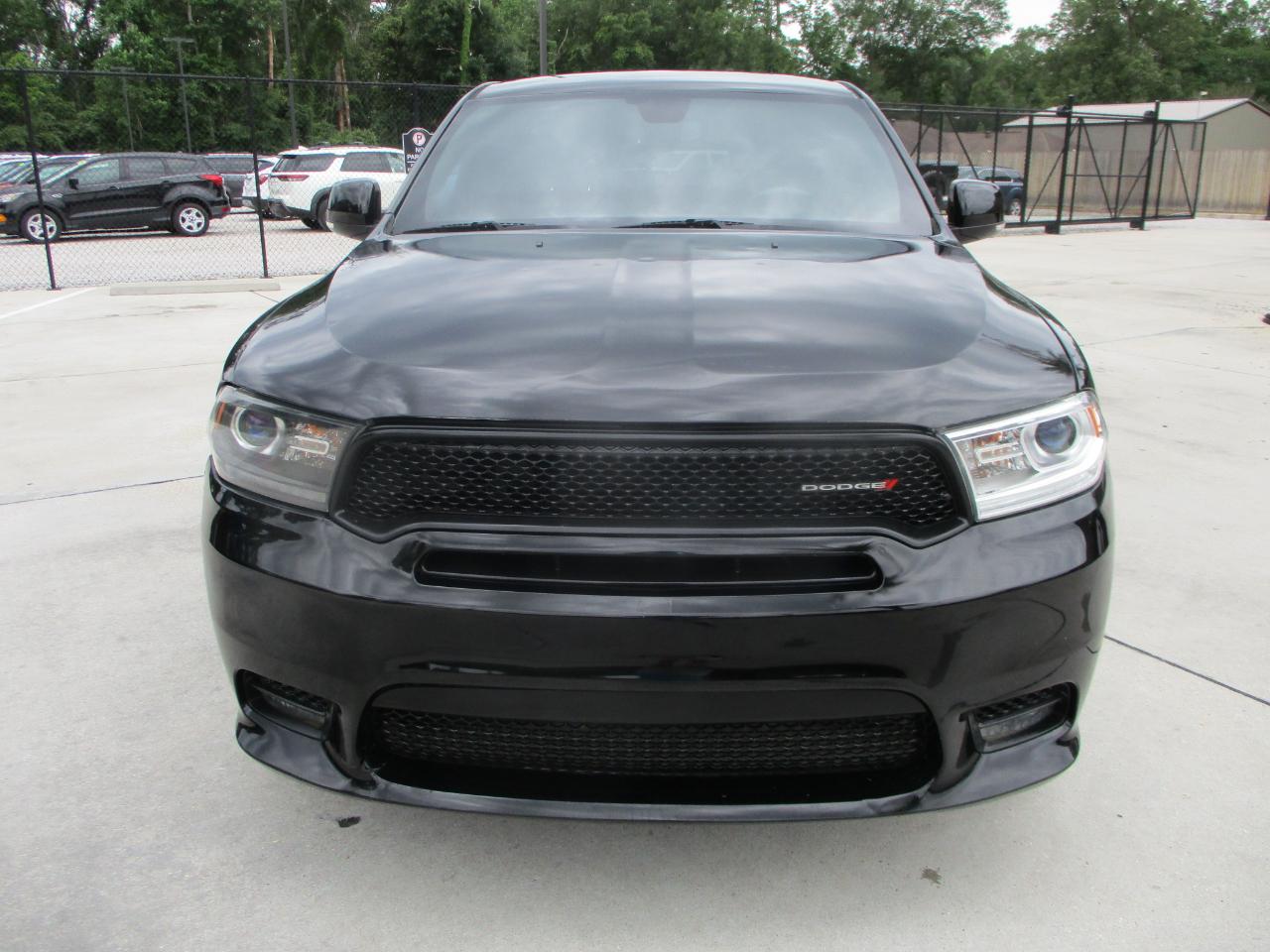 Dodge Durango GT 2WD 2019