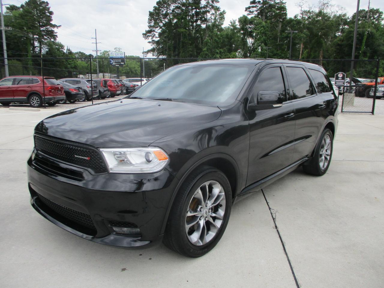 Dodge Durango GT 2WD 2019