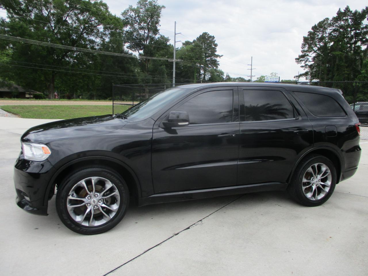 Dodge Durango GT 2WD 2019