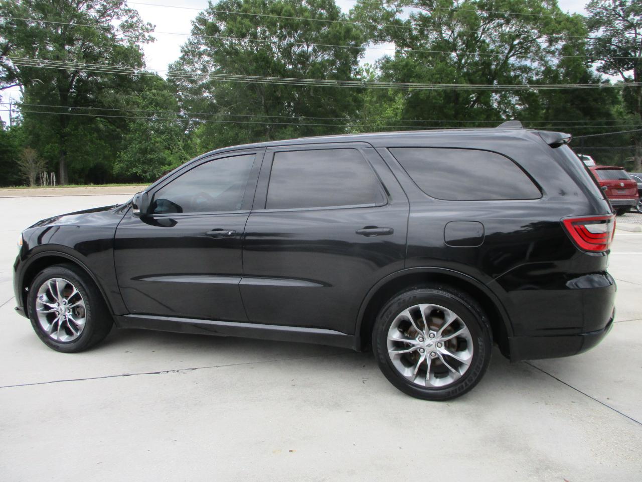 Dodge Durango GT 2WD 2019