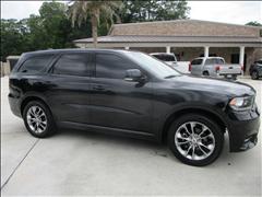 2019 Dodge Durango 