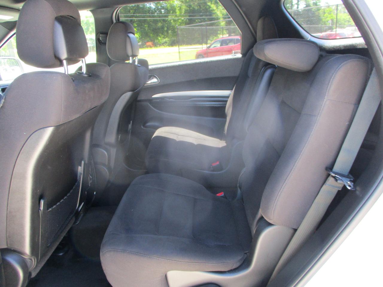 Dodge Durango SXT RWD 2018