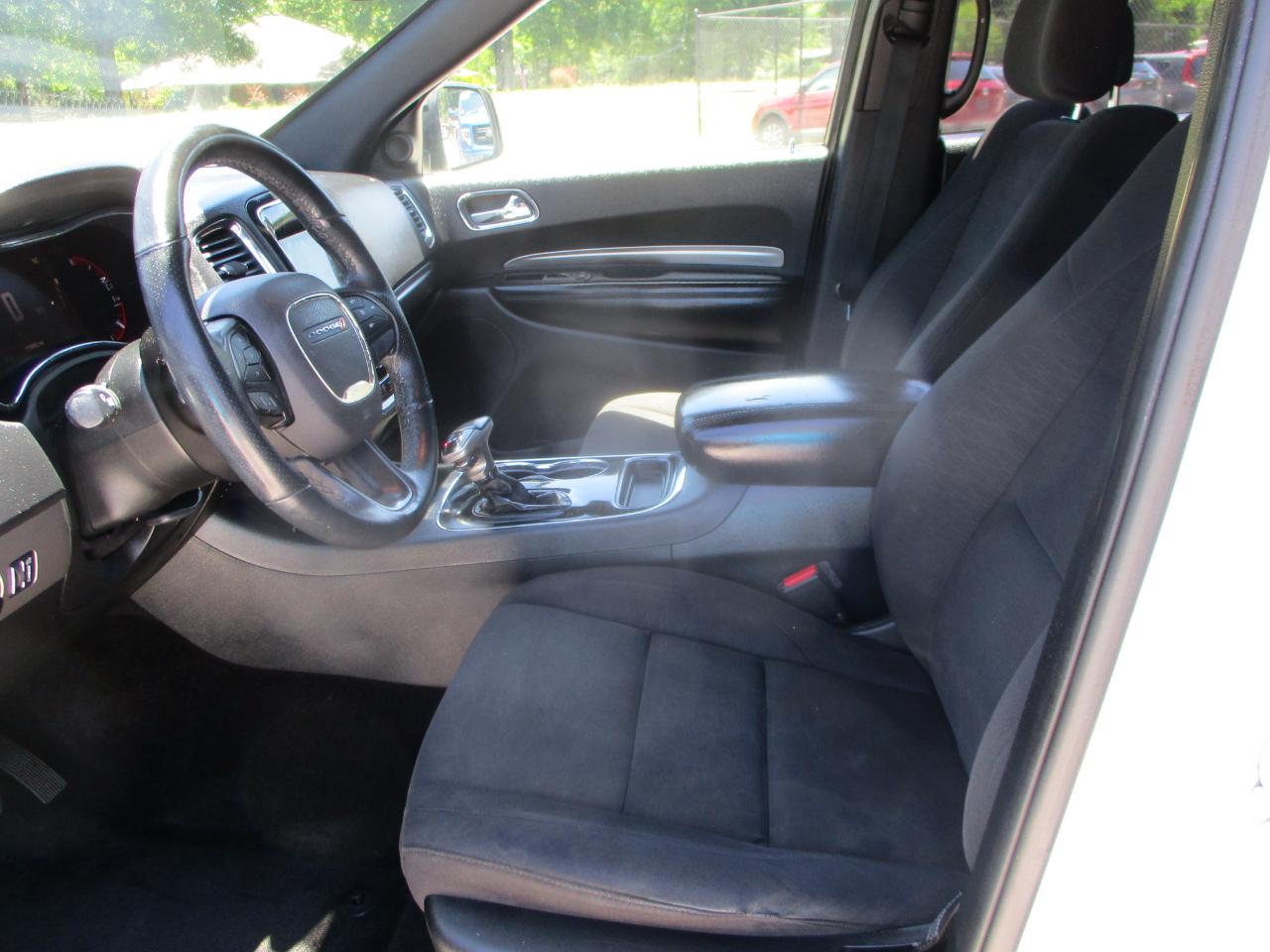 Dodge Durango SXT RWD 2018