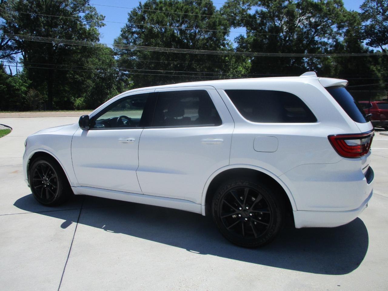 Dodge Durango SXT RWD 2018