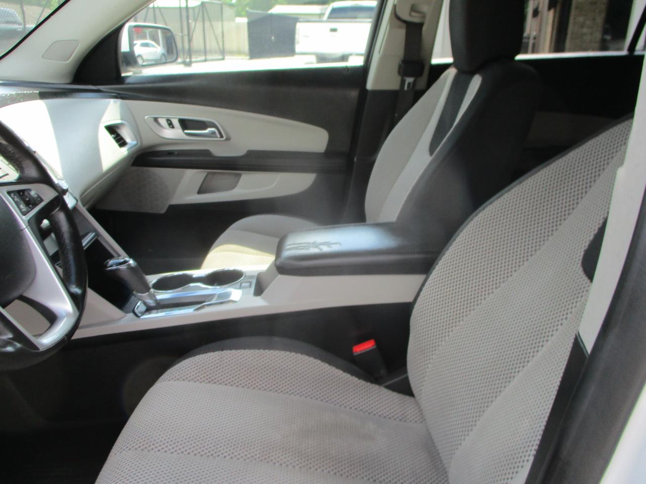Chevrolet Equinox LT 2WD 2016