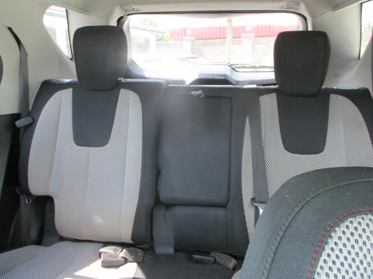 Chevrolet Equinox LT 2WD 2016