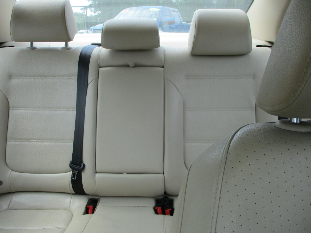 Volkswagen Jetta SE 6A 2015