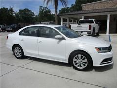 2015 Volkswagen Jetta 